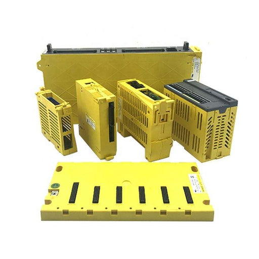 Fanuc Highquality In Different Color Plastic Case Plastic Cover no New