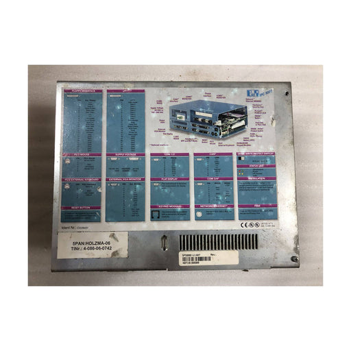 B&R pc-5p5000v1407 Robot Spare Part