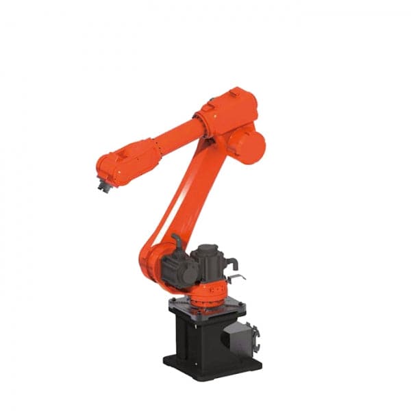 Anno 1500-6-10 Bras de robot industriel universel charge 10 kg zone de travail 1500 mm