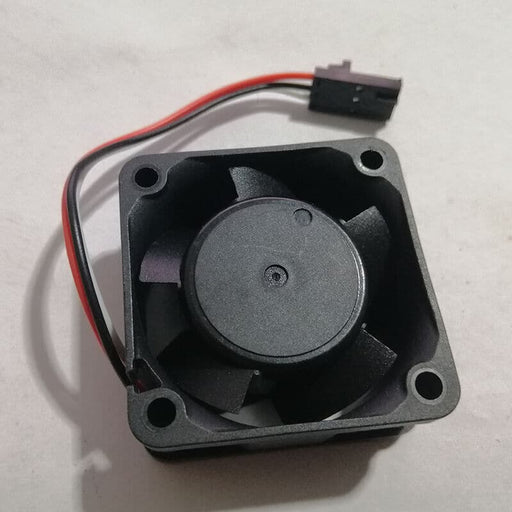 FANUC 1608KL-05W-B59 3-Pin Cooling Fan