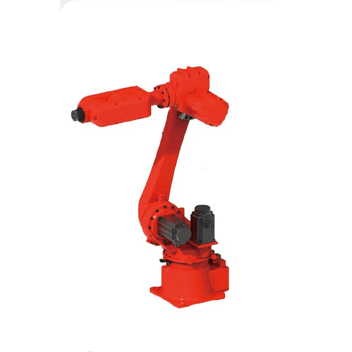 Anno 1850-6-20 Universal Industrial Robot Arm Load 20kg Work Area 1850mm