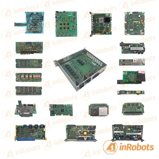 Mitsubishi HC-SF153 AC Servo Motor