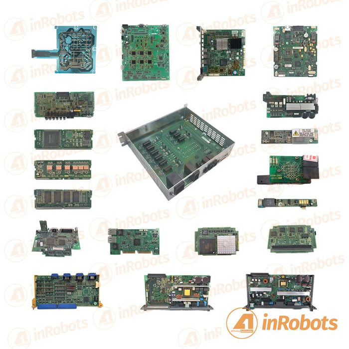 Mitsubishi HF354S AC Servo Motor