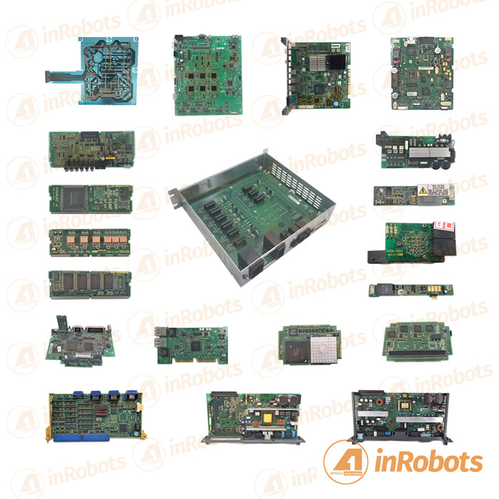 Mitsubishi HEC-06A Robot Spare Part