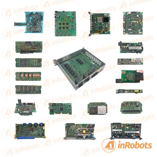 Mitsubishi QJ71C24N-R2-RS-232 Robot Spare Part