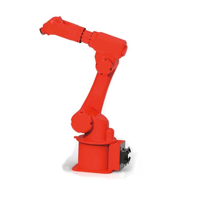 Anno 950-6-3 Universal Industrial Robot Arm Load 3kg Work Area 950mm