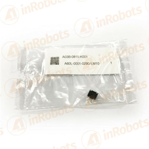 FANUC a03b-0815-k001 Robot Spare Part