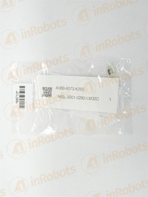 FANUC a06b-6073-k250 Robot Spare Part