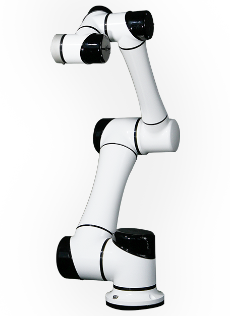 Erzhi AR5 Collaborative Robot Arm Load 0kg Work Area 0mm