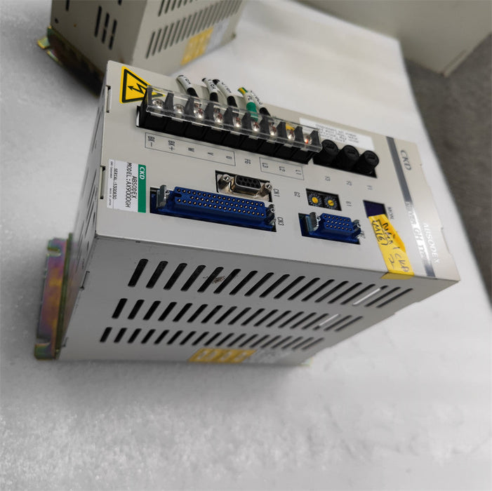 Nabtesco ARN60-A AC Servo Drive