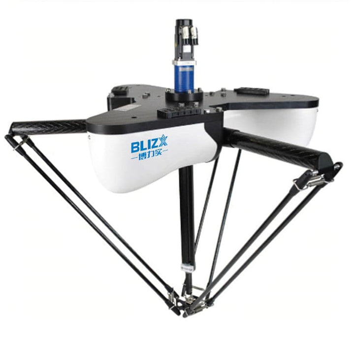 Bliss BX4-1100 Charge 10 kg Zone de travail 1100 mm