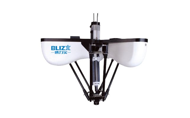 Bliss BX4-500 Load 5kg Work Area 500mm