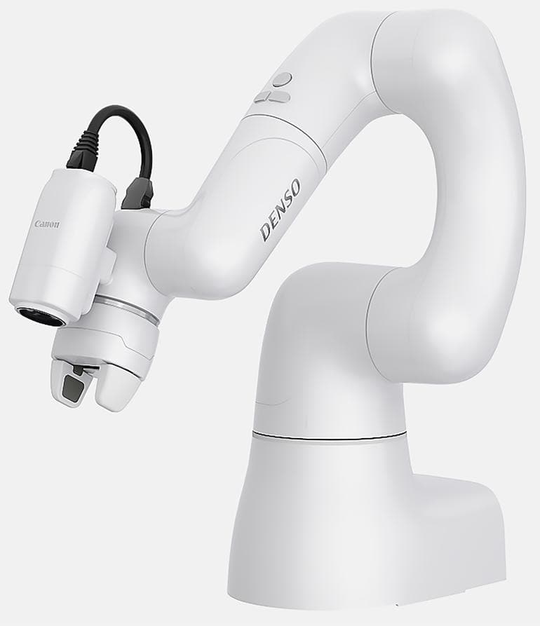 DENSO Robotics — inRobots.shop