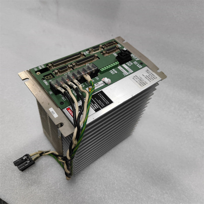 NSK ESB-YSB2020AB300-01 AC Servo Drive Amplifier