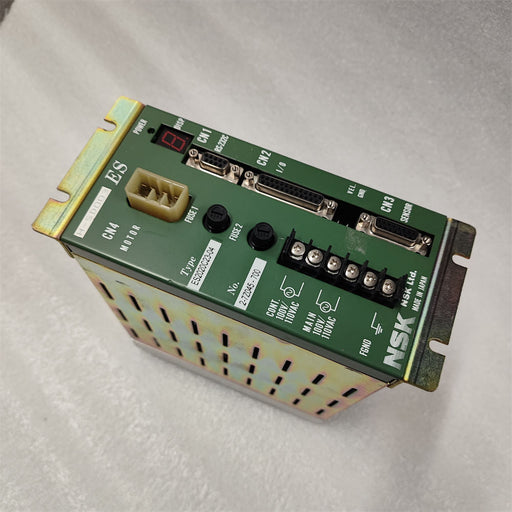 Toshiba EN751A PLC Control Module