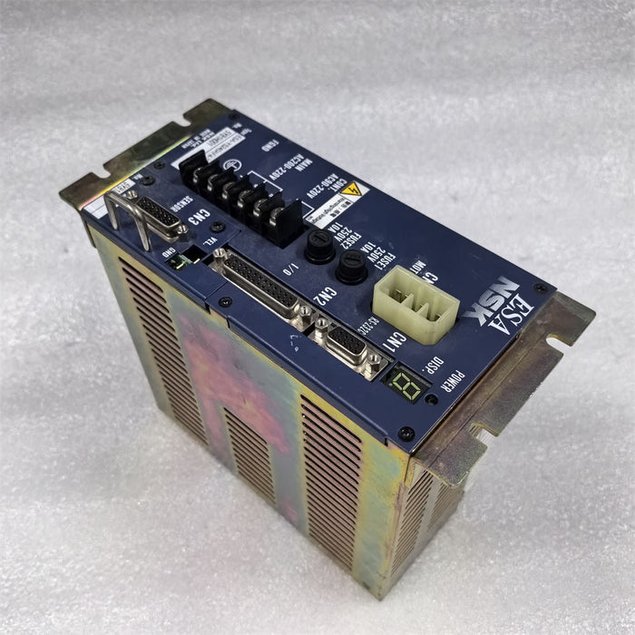 NSK ESA-Y3040A23-21.1 AC Servo Drive Amplifier