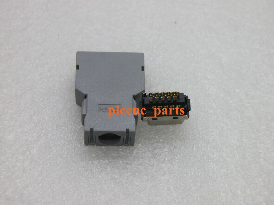 FANUC PCR-20F A02B-0120-K301 Servo Encoder System Plug New