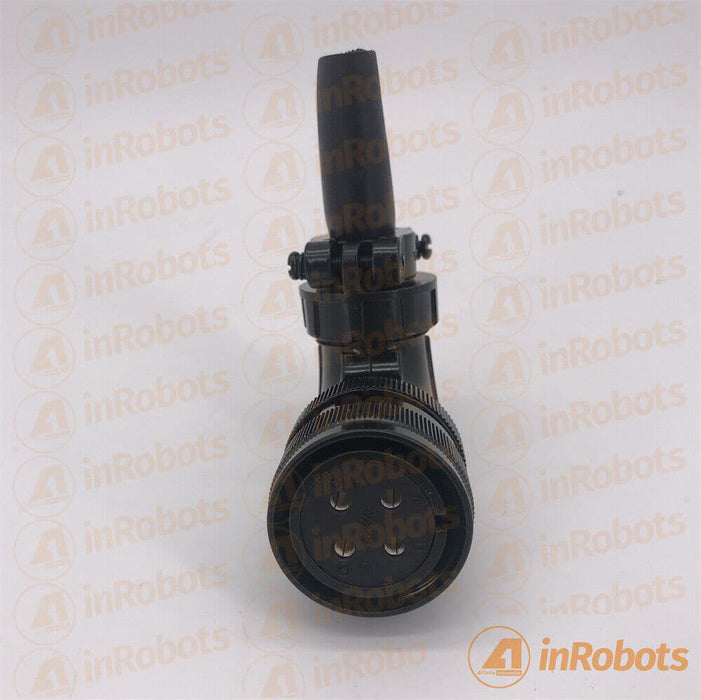 FANUC A06B-6079-K815#E Connector New