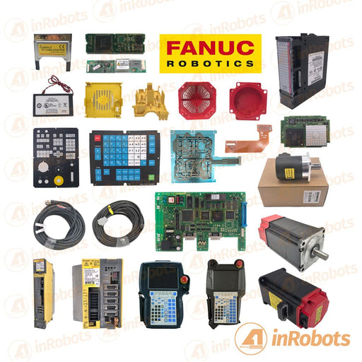 FANUC A02B-0236-C235 C236 C237 operation panel