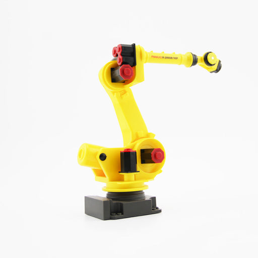 FANUC 2000ic Robot Arm Model 1:10