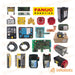 FANUC TRIO-PS-2G/1AC/24DC/5 Power supply