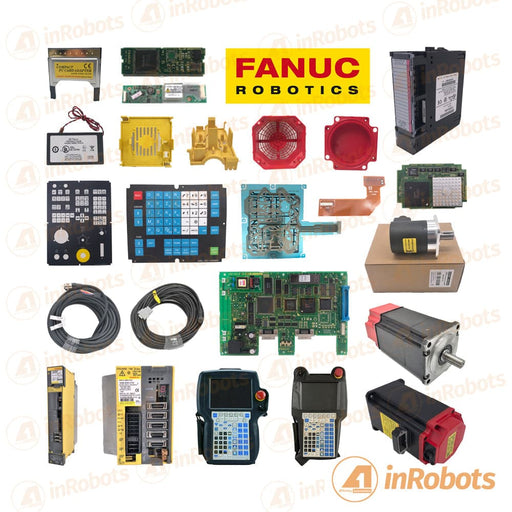 FANUC A860-2010-T321 A860-2020-T362 A860-2002-T321 Encoder