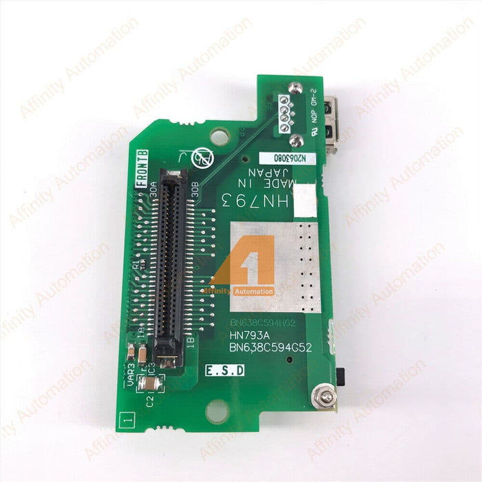 Mitsubishi HN793-HN793A Robot Spare Part