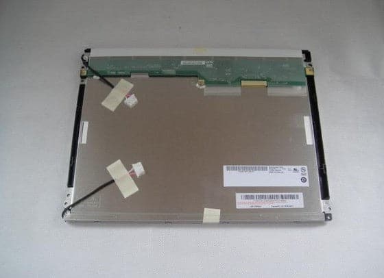 AOU DRAGON G121SN01 V0 V1 V2 V3 LCD Display Panel 12.1 inch Used 90%New