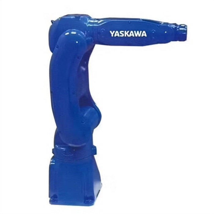 Yaskawa GP8 Charge 8 kg Zone de travail 727 mm