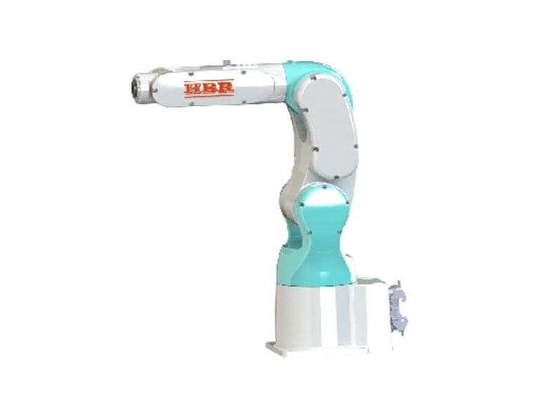 HORBAOROBOT HR03-560 charge 3KG zone de travail 560MM 