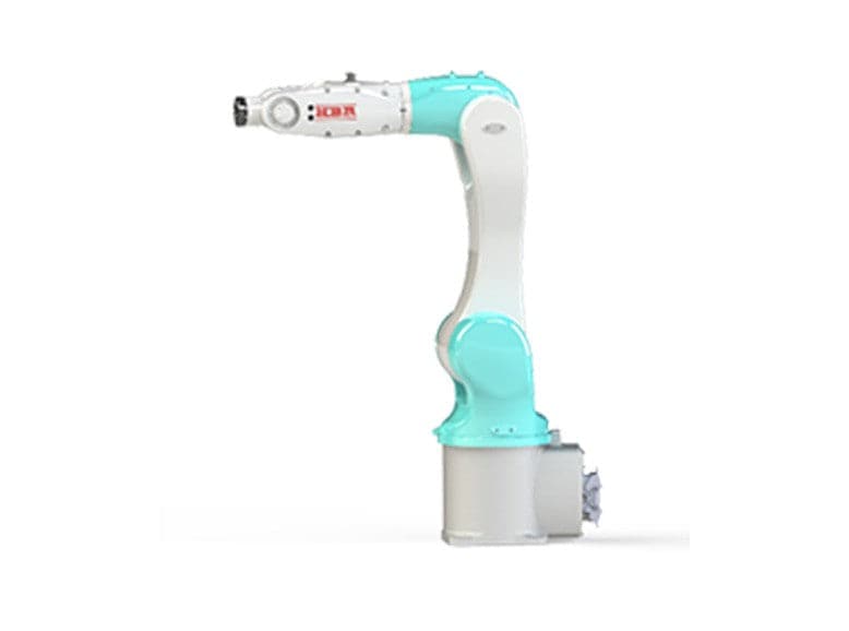 HORBAOROBOT HR06L-920 Charge 6KG Zone de travail 920MM 