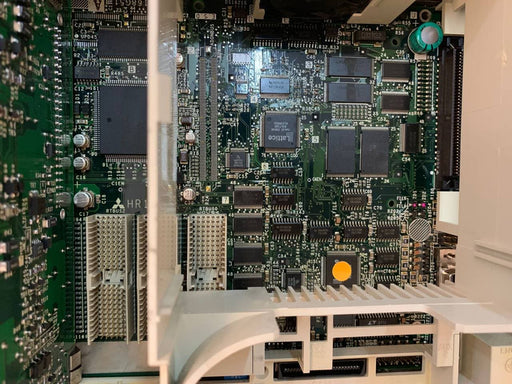 Mitsubishi HR113-640 Circuit Board PCB