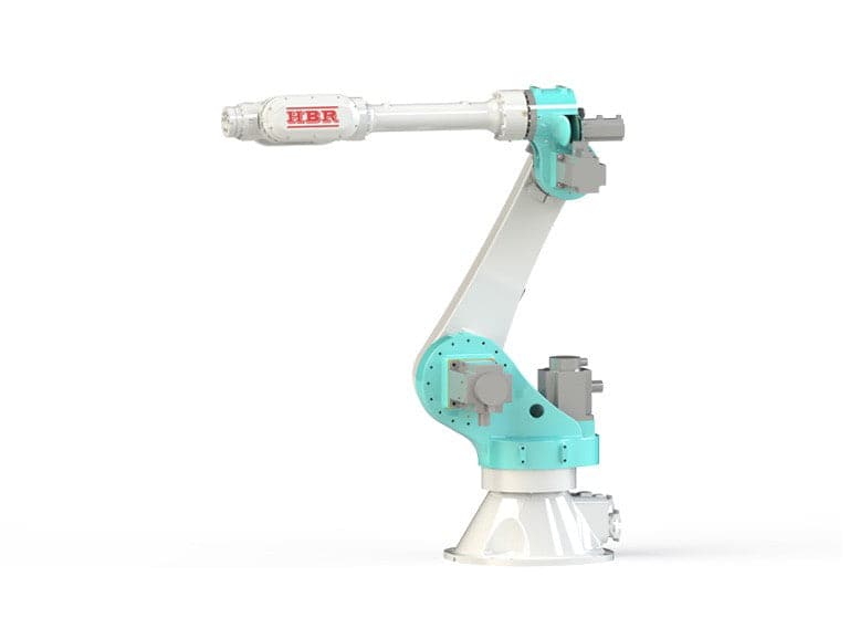 HORBAOROBOT HR50-2238 load 50KG working area 2238MM