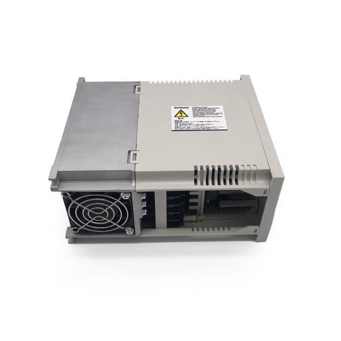 Mitsubishi MDS-B-SVJ2-10 Servo Driver Refurbished