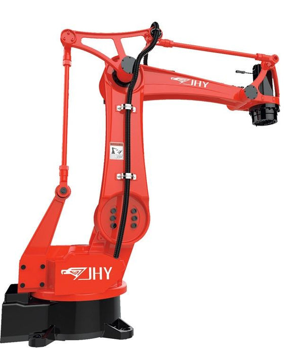 Golden Eagle JHY1010B-140 Robot à six axes Charge 10 kg Zone de travail 1400 mm