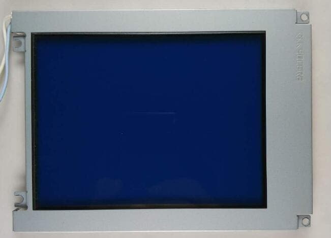 Panneau d'écran de boîte LCD KYOCERA KG057QV1EA-G020