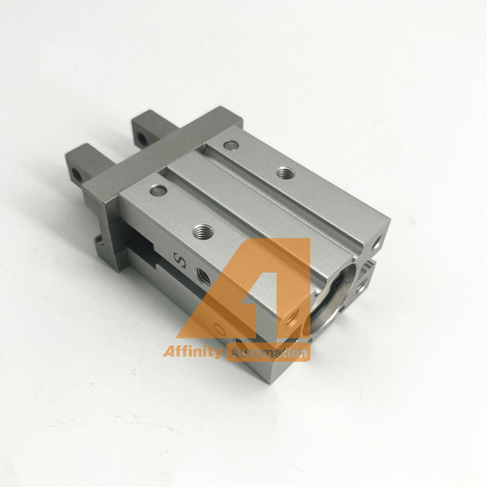 SMC MHZ2-20D Pneumatic Cylinder