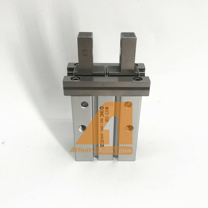 SMC MHZ2-20D Pneumatic Cylinder