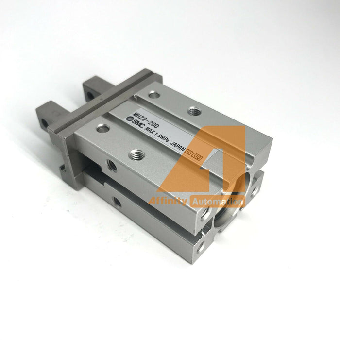 SMC MHZ2-20D Pneumatic Cylinder