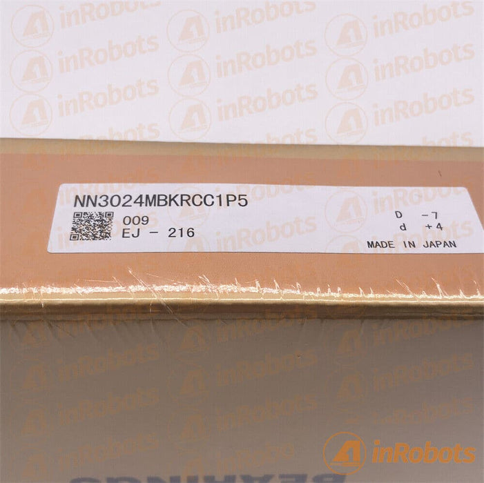 NSK NN 3024 KR Bearing