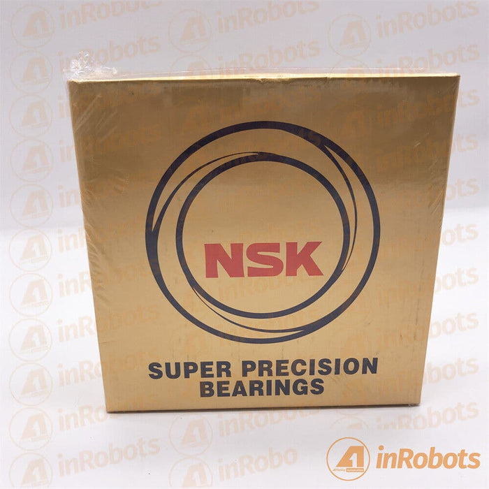 NSK NN 3024 KR Bearing