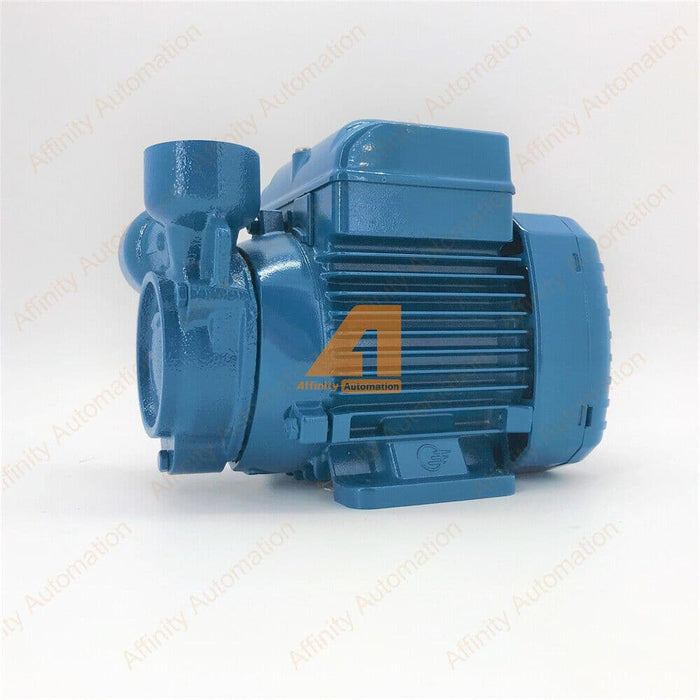 PEDROLLO Pump PQ60 0.5HP Electric Peripheral Water Pump