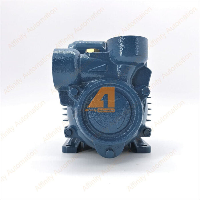 PEDROLLO Pump PQ60 0.5HP Electric Peripheral Water Pump