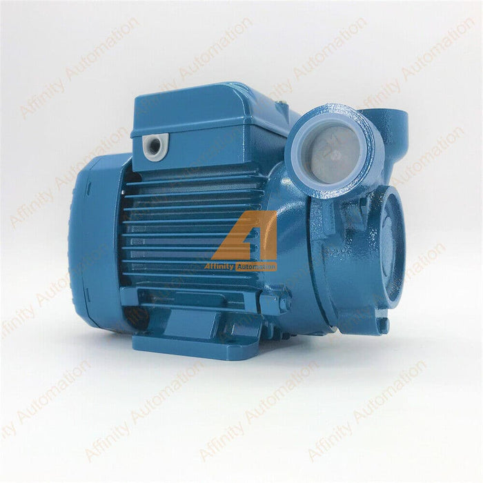 PEDROLLO Pump PQ60 0.5HP Electric Peripheral Water Pump