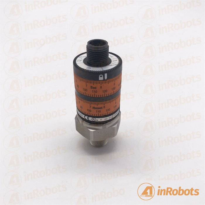 IFM PK6224 Pressure Switch