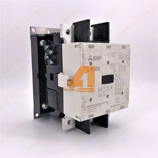 MITSUBISHI S-N400 Electric Contactors IGBT Used