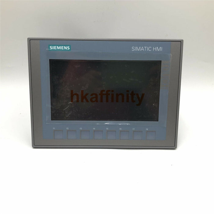 SIMATIC 6AV2123-2GB03-0AX0 Écran LCD