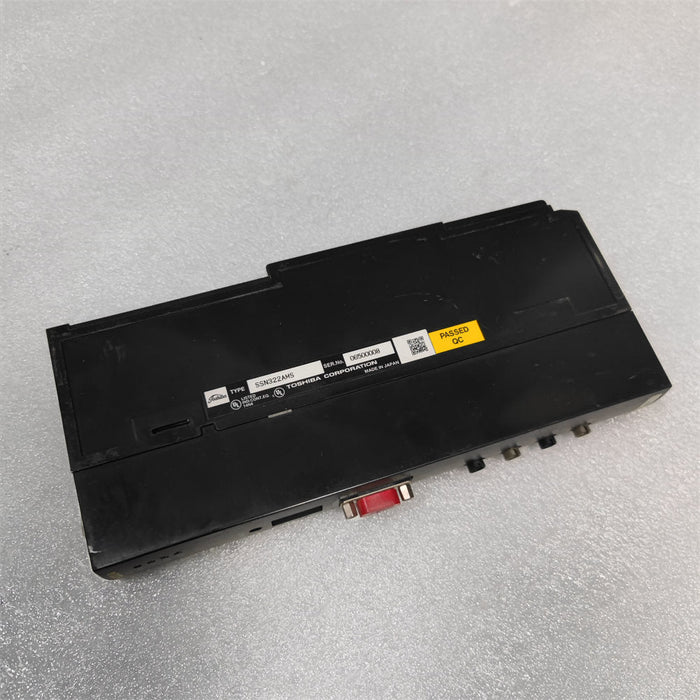 Toshiba PS791S AC Servo Drive Amplifier