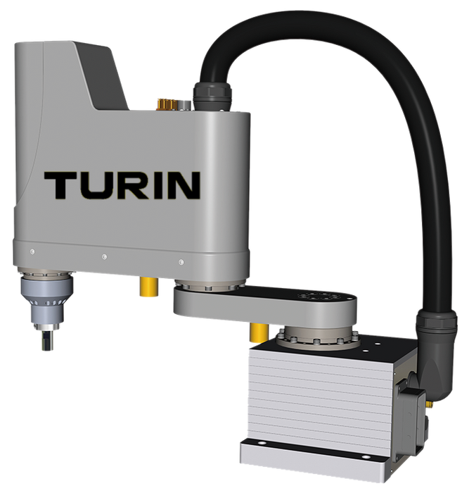 TURING STH030-400 Load 3kg Work Area 400mm