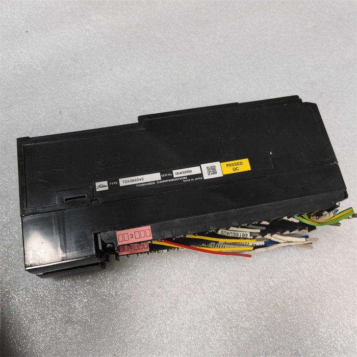 Toshiba S3ST45A Power Supply